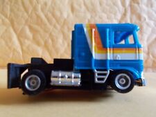 Tyco cabover blue for sale  New Bedford