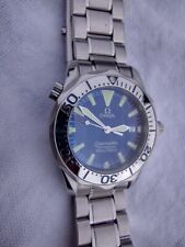 Omega seamaster electric for sale  STRANRAER