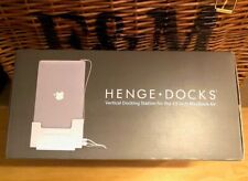 Henge docks docking for sale  STOURBRIDGE