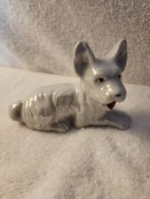 Vintage ceramic dog for sale  Murrayville