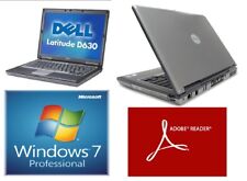 Dell notebook laptop d'occasion  Expédié en Belgium
