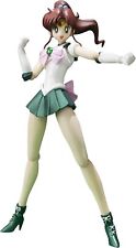 NACIONES TAMASHII Bandai S.H. Figura de acción Figuarts Sailor Jupiter segunda mano  Embacar hacia Argentina