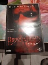 House the dead gebraucht kaufen  Sodingen