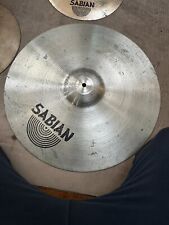 Sabian cymbal set for sale  NORTHOLT
