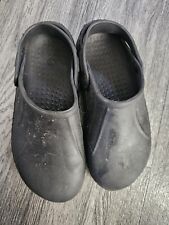 Chef shoes for sale  MARTOCK