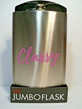 Jumbo flask ozs for sale  Nelsonville