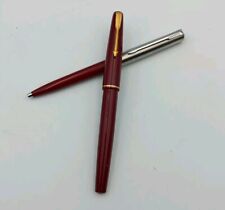 Vintage parker pens for sale  LEEDS
