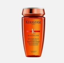 Kerastase Discipline Bain Oleo Relax 8,5 oz/250 ml NOVO 🌿 DESCONTOS DE QUANTIDADE 🌿 comprar usado  Enviando para Brazil