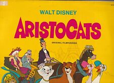 Walt disney aristocats gebraucht kaufen  Wilhelmsthal