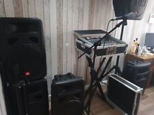Live music system for sale  BLACKPOOL