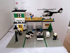 Lego 381 polizei gebraucht kaufen  Neuburg a.d.Donau