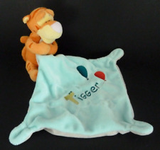 Doudou nicotoy tigrou d'occasion  Bouvigny-Boyeffles