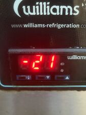 Williams freezer l5uc for sale  COVENTRY