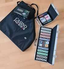 Poker set komplett gebraucht kaufen  Bayreuth