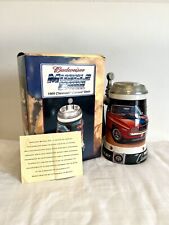 Collectible stein anheuser for sale  Pevely