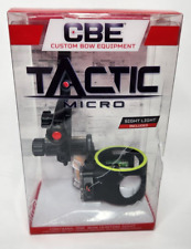 Cbe tactic micro for sale  Downey