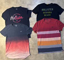 Hollister shirts men for sale  Milford