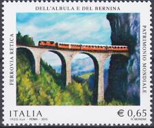 Italia 2010 bernina usato  Italia