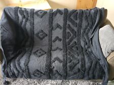Chunky black knit for sale  CHELMSFORD