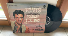 Elvis. harem holiday. d'occasion  Morangis