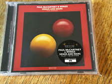 Usado, PAUL MCCARTNEY VENUS & MARS TRANSFERÊNCIA PLANA ESTADO PERFEITO comprar usado  Enviando para Brazil