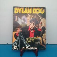 Dylan dog dama usato  Sezze