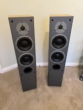 Dynaudio audience speakers for sale  GLOUCESTER