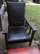 Stickley child recliner for sale  Topeka