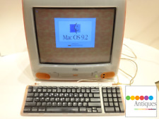 Vintage Apple iMac Tangerine Laranja PowerPC G3 333Mhz 256MB RAM 140GB HD Mac comprar usado  Enviando para Brazil