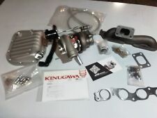 1nz kinugawa turbocharger for sale  GATESHEAD