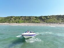 Fletcher foot speedboat for sale  MALPAS