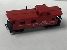 Vintage tyco chattanooga for sale  Quinton