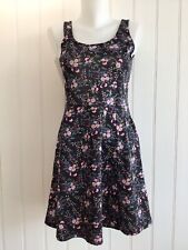 Ladies divided floral for sale  EXMOUTH