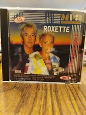 Roxette MP3 CD 15 álbuns 188 músicas em 1 disco comprar usado  Enviando para Brazil