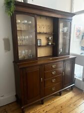 Antique dresser display for sale  WIRRAL