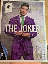 Mens purple joker for sale  KILMARNOCK