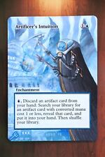 Artificer intuition magic for sale  Wauconda