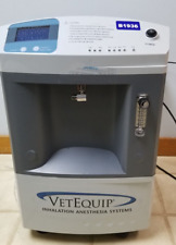 Vetequip oxyvet concentrator for sale  Woodbury