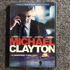 Michael clayton dvd for sale  Lynden