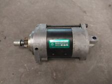 Yamaha Outboard Motor OEM Starter Starting Motor Assembly 6N7-81800-00 for sale  Shipping to South Africa