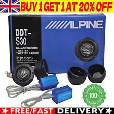 Alpine ddt s30 for sale  Shipping to Ireland