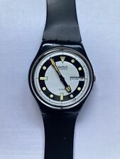 1984 swatch gb704 usato  Teramo