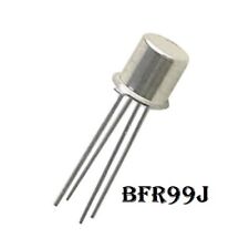 Bfr99j transistor to72 usato  Arienzo