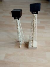 Subbuteo floodlights vintage for sale  GRIMSBY