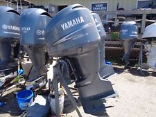 2006 yamaha 250hp for sale  Biloxi