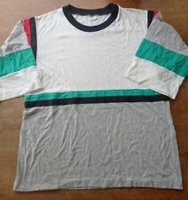 Tee shirt adidas d'occasion  France