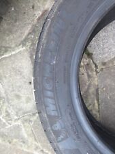 michelin tyres 205 55 r16 for sale  STOWMARKET