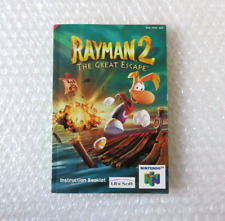 Rayman the great d'occasion  Paris XX