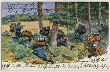 German 1870s soldiers gebraucht kaufen  Büsnau,-Kaltental