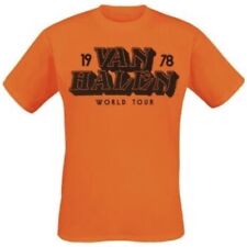 van halen t shirt for sale for sale  SWINDON